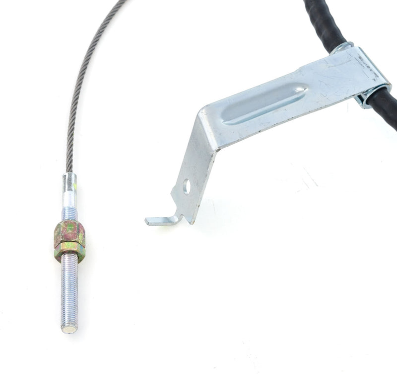 1982-1995 Mustang or Cobra V8 OEM Adjustable Clutch Quadrant Cable Linkage Kit