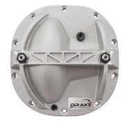 1986-2014 Mustang 8.8" 3.31 Ring & Pinion Gears Axle Girdle Cover & Install Kit