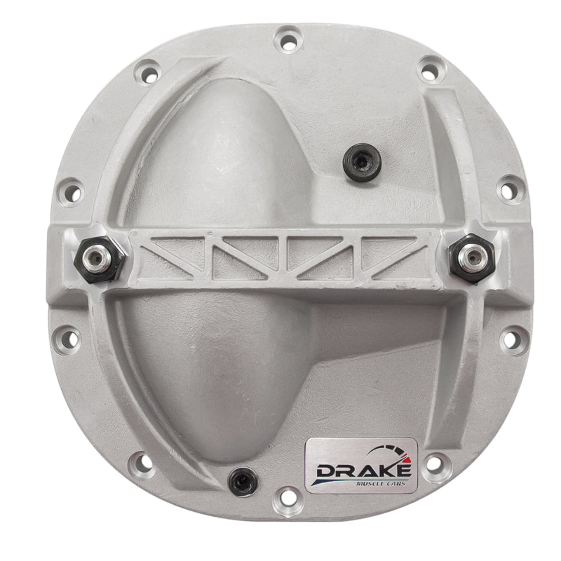 1986-2014 Mustang 8.8" 3.31 Ring & Pinion Gears Axle Girdle Cover & Install Kit