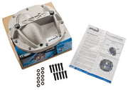 1986-2014 Mustang 8.8" 3.55 Ring & Pinion Gears Axle Girdle Cover & Install Kit