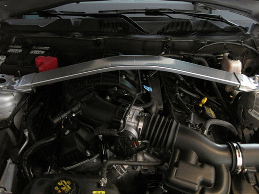 2010-2014 Ford  Mustang V6 3.7 OEM Engine Strut Tower Brace Bar AR3Z-16A200-A