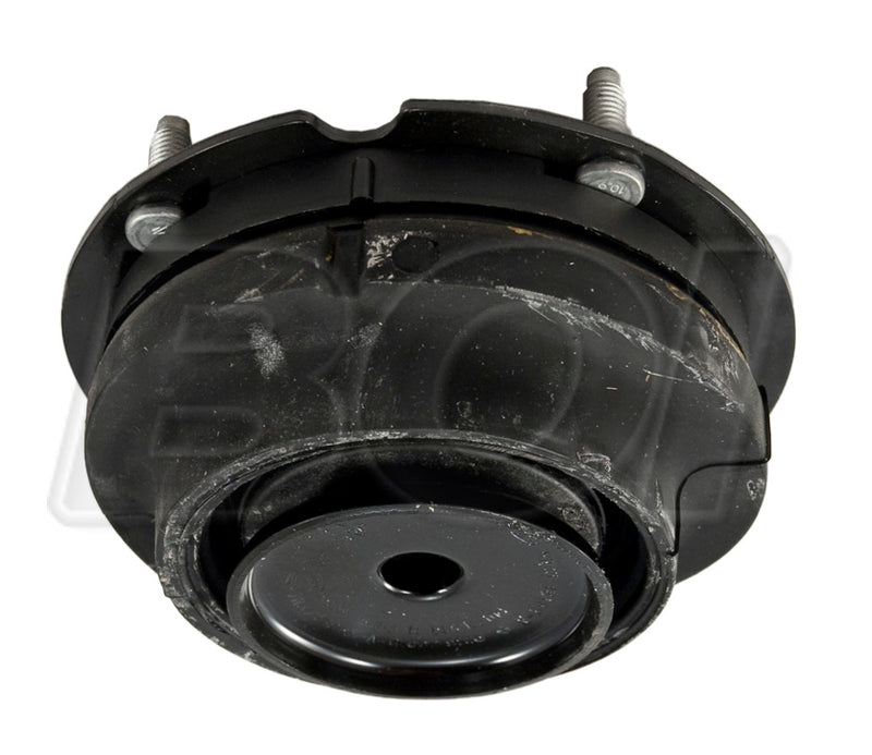 2005-2014 Mustang Shelby GT500 Ford Racing Front Strut Mounts Upgrade M-18183-C