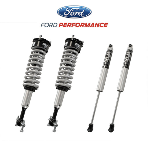 2019-2023 Ranger 4WD Ford Performance M-18000-R Fox 2.0 Off-Road Suspension Kit