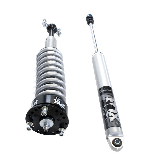 2015-2020 F150 4WD Ford Performance M-18000-F15AA Fox 2.0 Suspension Shocks Kit