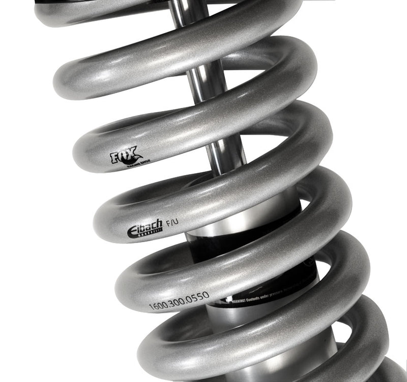 2019-2023 Ranger 4WD Ford Performance M-18000-R Fox 2.0 Off-Road Suspension Kit
