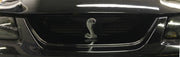 1999-2004 Mustang SVT Cobra Red Eye Snake, Fender Emblems & 4" Grille Emblem Kit