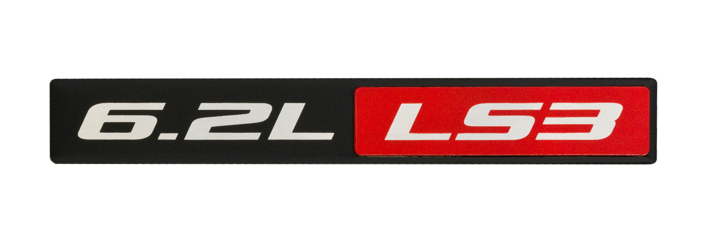2010-2017 Chevrolet Camaro SS RS 6.2L LS3 5 3/4