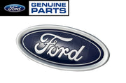 2017 Ford GT Supercar 4.5" Genuine Ford Oval Front Bumper Cover Emblem
