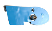 1999-2004 OEM Genuine Ford Mustang GT Fender Trunk Chrome and Black Emblems - pr