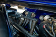 1986-1993 Mustang V8 GT LX Vacuum Distribution Tree Original Ford Tooling