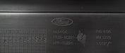 2015-2017 Mustang Ford Performance Black Engine Radiator Shield Cover M-8291-FP