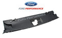 2015-2017 Mustang Ford Performance Black Engine Radiator Shield Cover M-8291-FP