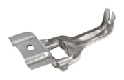1983-93 Mustang LX GT 5.0 V8 Polished Stainless Radiator Upper Mounting Brackets
