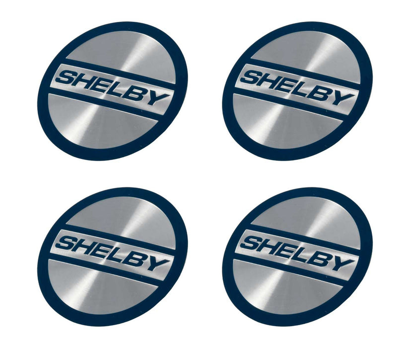 2018-2023 Mustang GT & EcoBoost 5pc Billet Engine Cap Covers Set Shelby Inserts