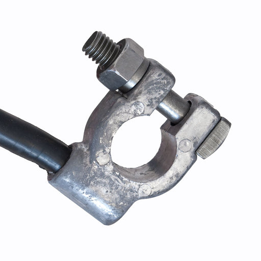 1979-1984 Ford Mustang 39.5" Negative Ground Engine Battery Cable Connector