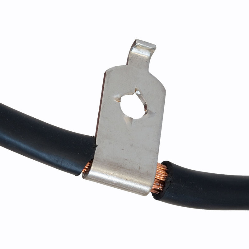 1979-1984 Ford Mustang 39.5" Negative Ground Engine Battery Cable Connector