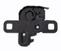 1983-1993 Ford Mustang Engine Hood Latch Assembly - Black