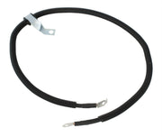 1979-1985 Ford Mustang 5.0 V8 Positive Negative Battery Starter Cable 43"