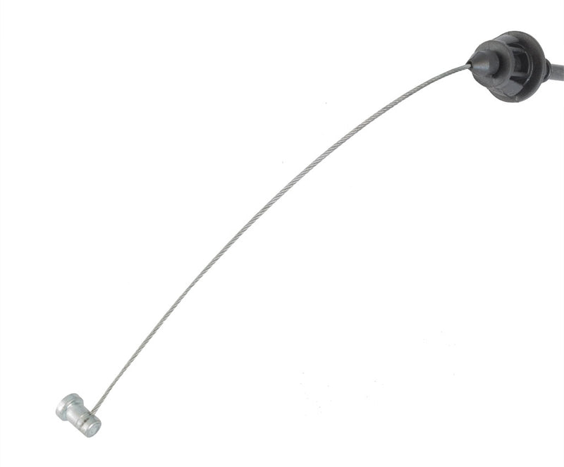 1998-2004 Ford Mustang GT 4.6L 5-Speed Manual Transmission Engine Throttle Cable