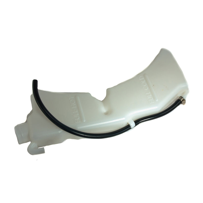 1987-1993 Ford Mustang 5.0 V8 Radiator Coolant Overflow Tank Reservoir Bottle