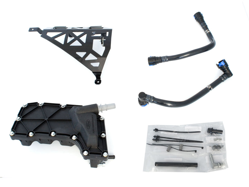 2020-2023 Mustang Shelby GT500 OEM M-6766-A52 Track Package Oil Air Separator