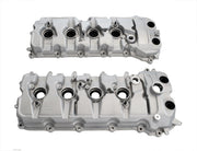 2020-2023 Shelby GT500 Predator 5.2L Ford OEM M-6067-M52S Aluminum Cam Covers