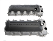 2020-2023 Shelby GT500 5.2L M-6067-M52S Cam Covers & Powered By Ford Coil Covers