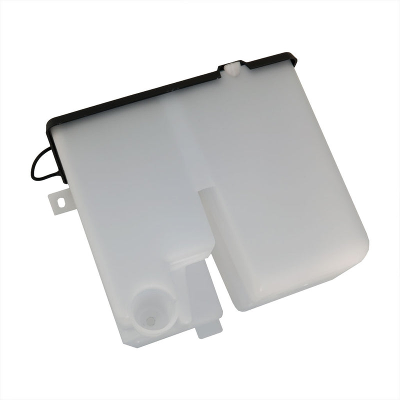 1979-1985 Ford Mustang Radiator Overflow & Windshield Washer Wiper Fluid Tank
