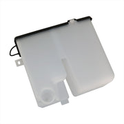 1979-1985 Mustang Windshield Washer Fluid Complete Kit w/ Tank, Hoses, & Nozzle