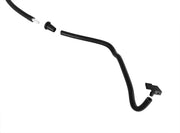 1986-1993 Mustang Windshield Washer Fluid Complete Kit w/ Tank, Hoses, & Nozzle
