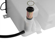 1979-1985 Mustang Windshield Washer Fluid Complete Kit w/ Tank, Hoses, & Nozzle