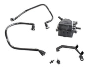 2015-2023 Mustang Ecoboost 2.3L OEM Ford M-6766-A23 LH Engine Oil Air Separator
