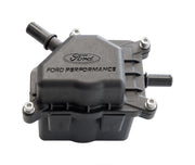 2015-2023 Mustang Ecoboost 2.3L OEM Ford M-6766-A23 LH Engine Oil Air Separator