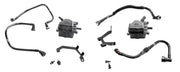 2015-2023 Mustang Ecoboost 2.3L OEM Ford LH & RH Engine Oil Air Separators Pair