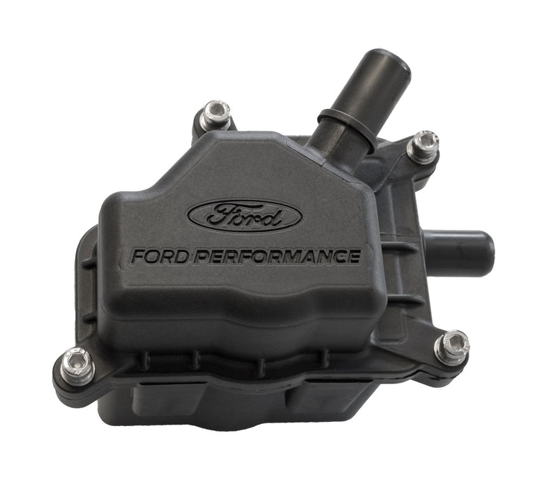 Ford Racing M-6766-A50 - Oil-Air Separator Ford Racing M-6766-A50 - Oil-Air Separator