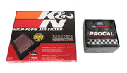 2019-2023 Ranger 2.3 M-9603-REB Power Pack Engine Calibration & Air Filter +45HP