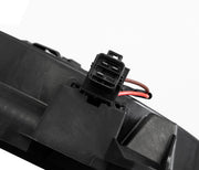 2005-2010 Ford Mustang GT 4.6L Engine Radiator Cooling Fan Shroud & Motor Unit