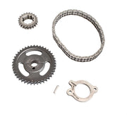 1979-1995 Mustang 5.0 302 Ford M-6268-A302 Double Roller Timing Chain Gear Set