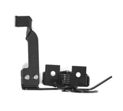 1987-1993 Ford Mustang Auxiliary Safety Upper Hood Latch