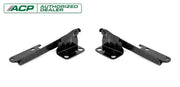 2005-2014 Ford Mustang Engine Complete Hood Lift Hinge Brackets Pair RH LH
