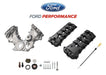 2011-2017 Mustang 5.0 Ford Performance M-6580-M50 Timing & Cam Engine Cover Kit