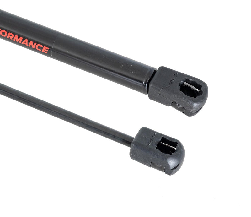 2021-2023 Bronco Ford Performance M-16826-B Engine Hood Struts Prop Lift Kit