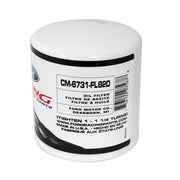 Genuine Ford Racing OEM CM-6731-FL820 High Performance Oil Filter