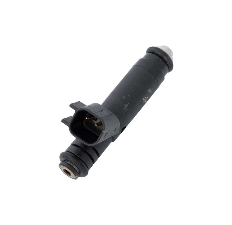 1986-1995 Ford Mustang 5.0 M-9593-LU60 60 lb pound Fuel Injectors w/ Connectors