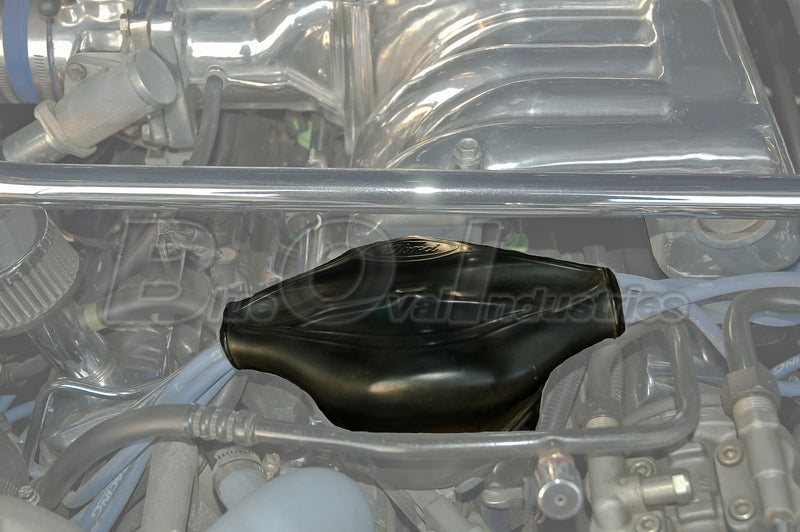 1979-1993 Mustang 5.0 & 1994-95 5.8 Distributor Boot  Water Tight Seal Cover