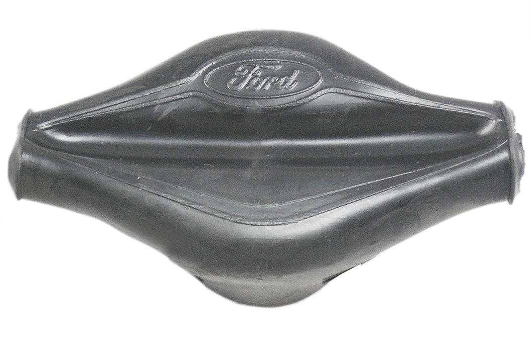 1993-1995 Ford Mustang Cobra 5.0L Distributor Cover Boot With Cobra Logo - New