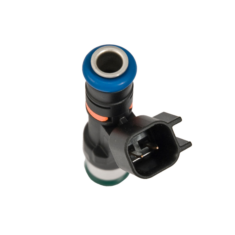 Ford Racing 47 # pound lb Fuel Injectors - Set of 8 M-9593-G302