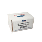 Ford Racing 47 # pound lb Fuel Injectors - Set of 8 M-9593-G302