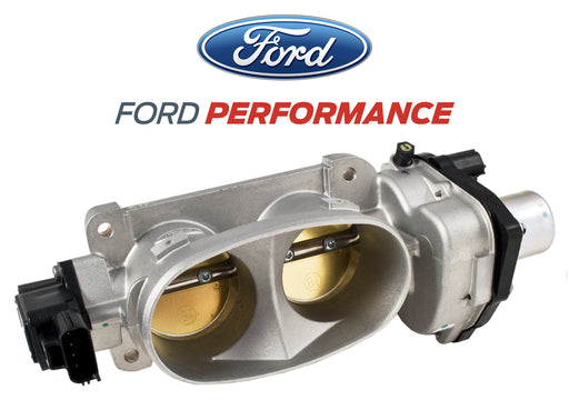 2005-2010 Ford Mustang GT 3V 4.6L OEM M-9926-MGT Stock 55mm Throttle Body
