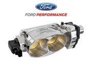 2007-2014 Ford Mustang Cobra Jet Shelby GT500 M-9926-CJ65 Billet Throttle Body